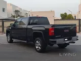 جمس سييرا 2500 إتش دي 2015